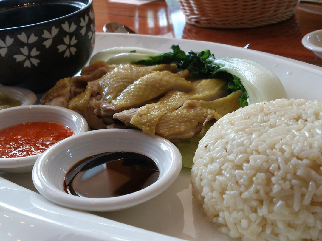 东莞君源铂尔曼酒店主图