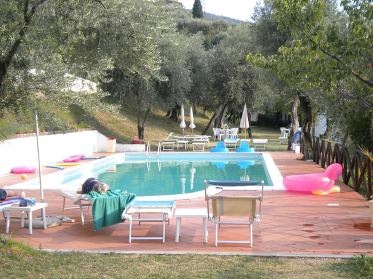 Pai酒店住宿-Villa Tiziana