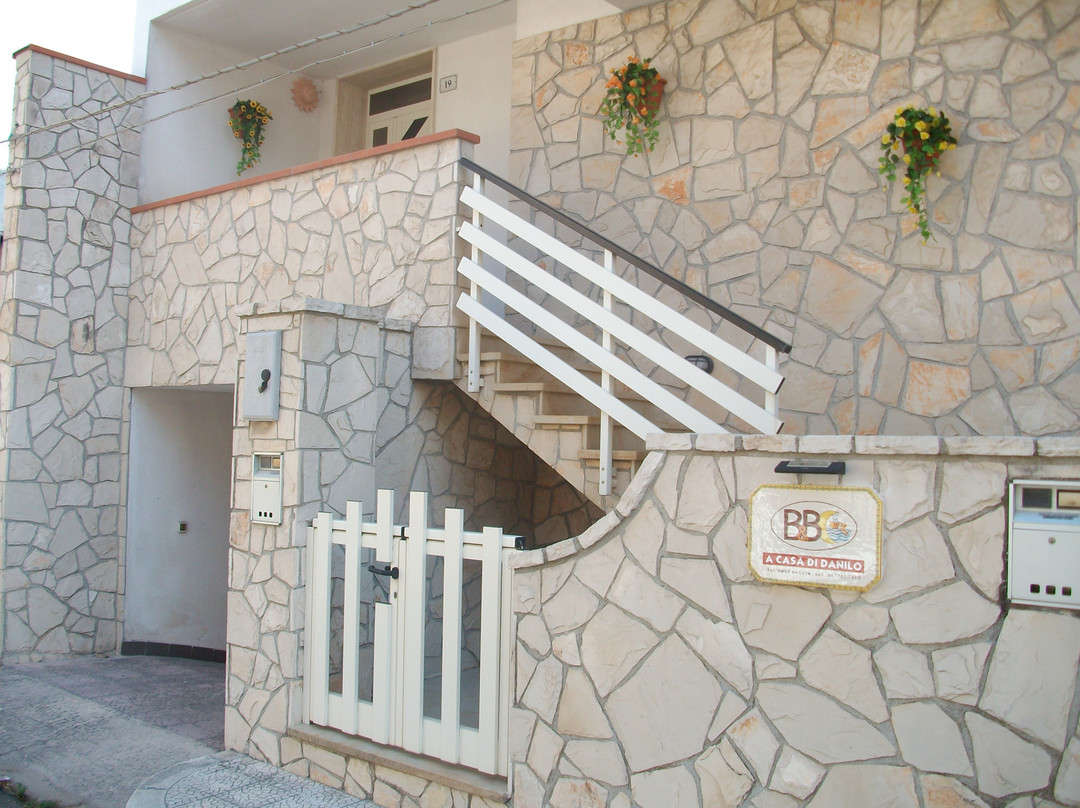 B&B A Casa di Danilo主图