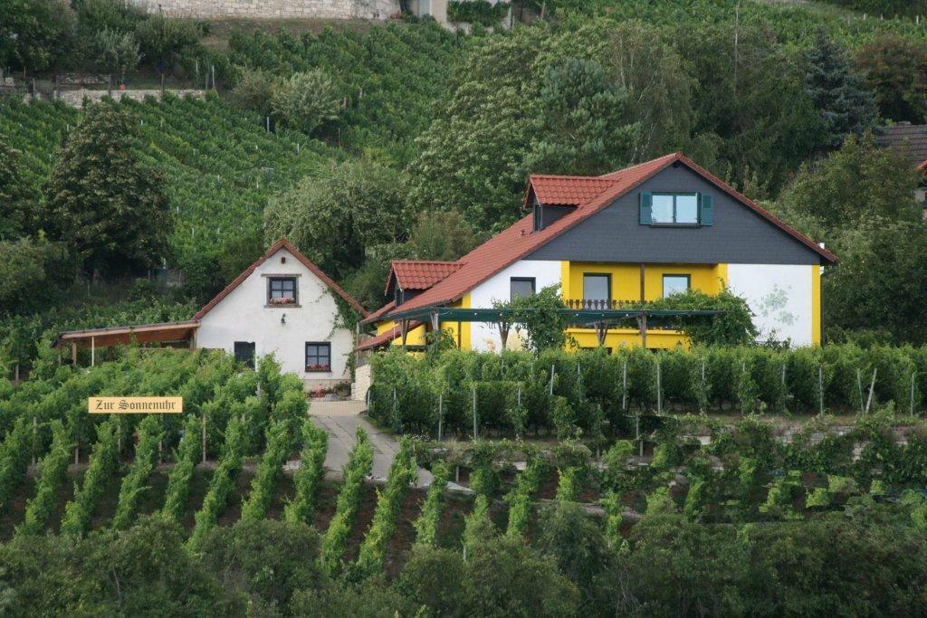 Hotel Zur Sonnenuhr-官方