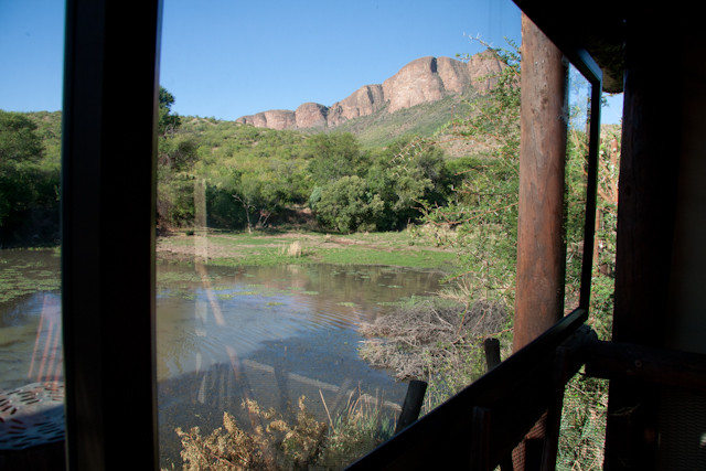 Marakele National Park-水堡必去景点