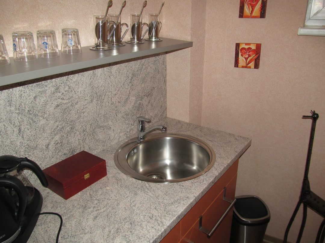 斯塔德特库格酒店主图