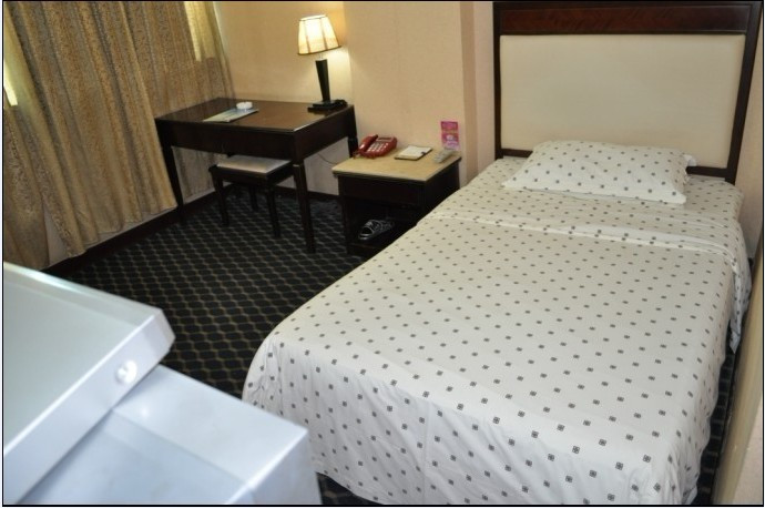 郴州假日宾馆主图