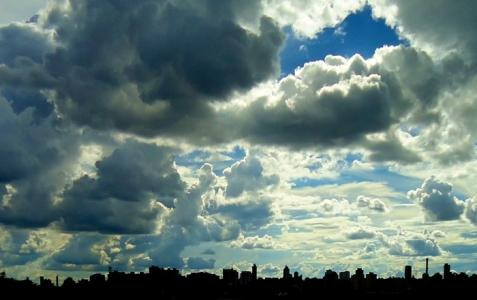 Parque Villa Lobos-圣保罗必去景点