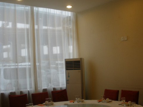 白玉兰酒店(上海锦江乐园店)主图