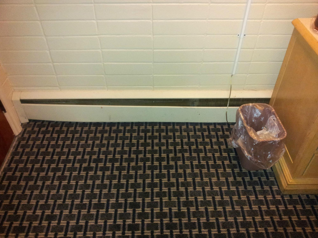 Cutlerville酒店住宿-Brikcrete Motel