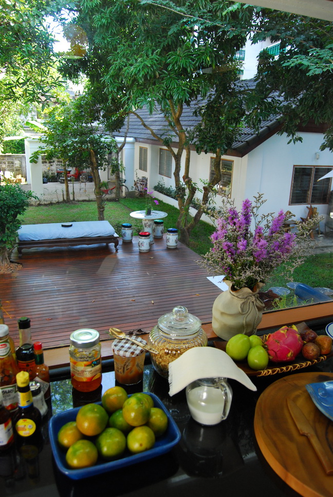 Dr. Tui's Bed and Breakfast-官方