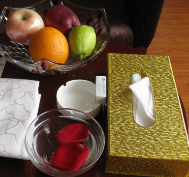 长沙顺天黄金海岸大酒店（马厂地铁站店）主图