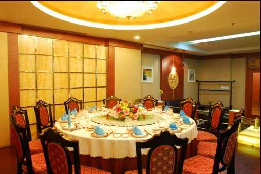 溧阳大酒店主图