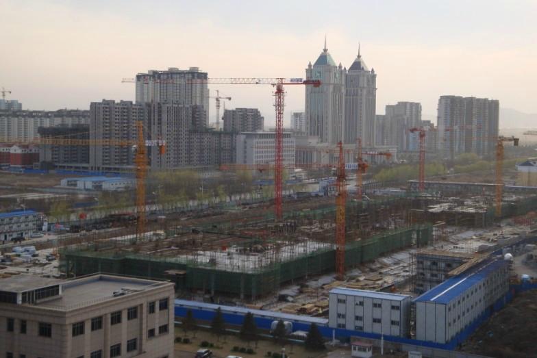 锦江饭店-酒店景观