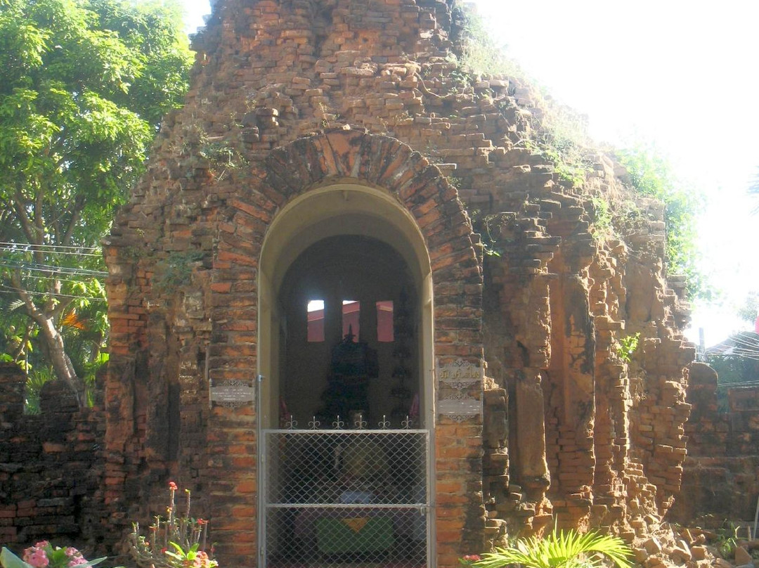 Wat Luang景点图片