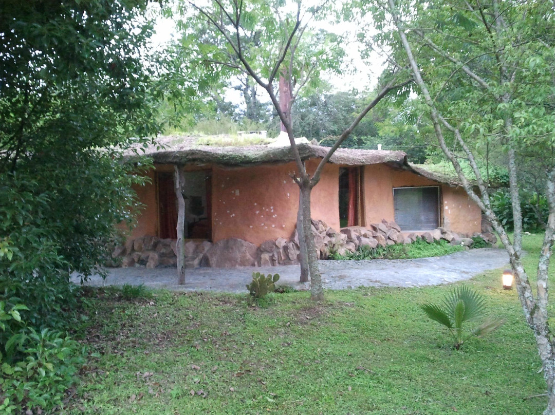 Killa Sumaj Cottages