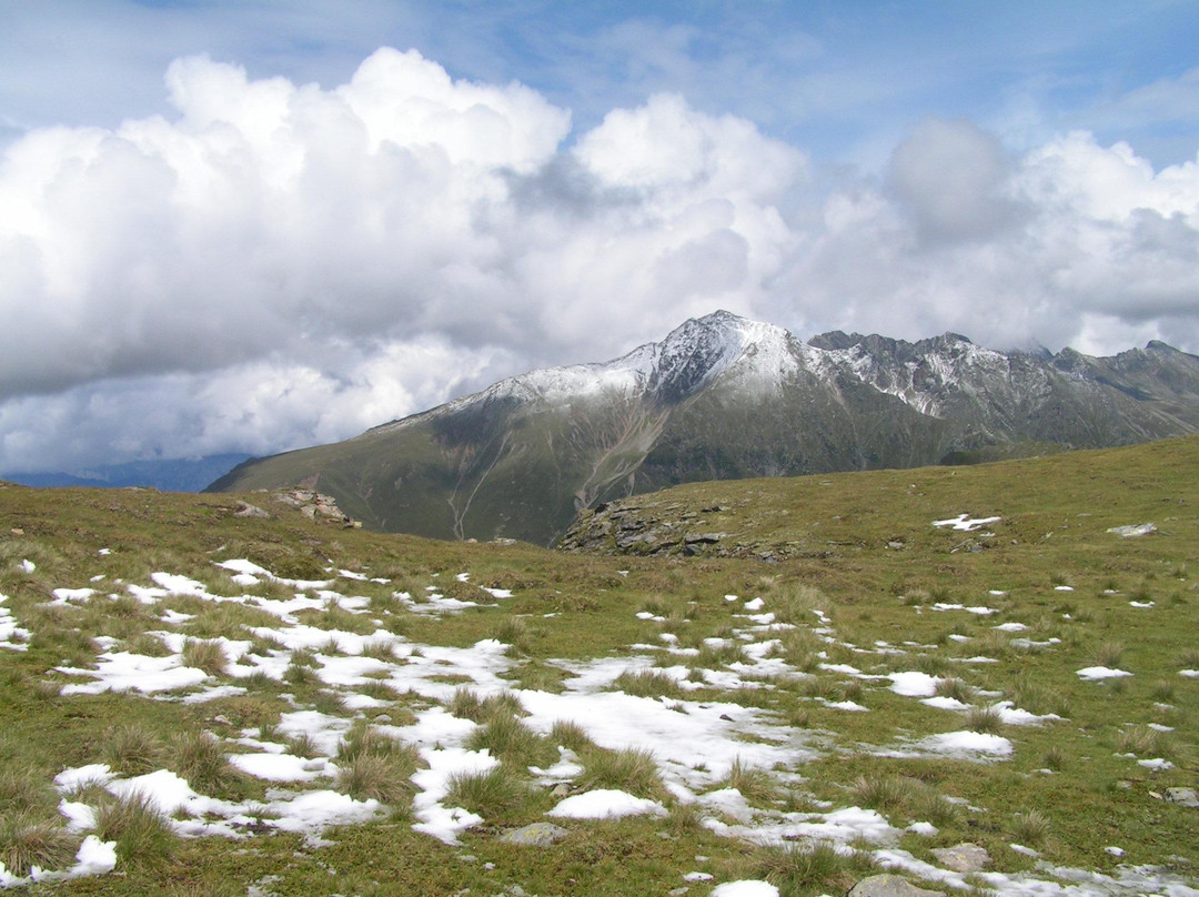 Gastehaus Edelweiss主图