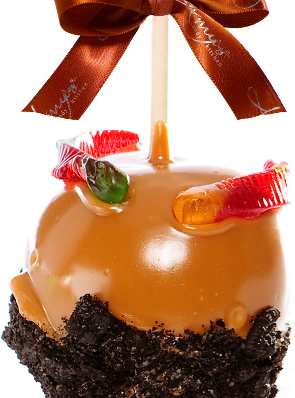 Amy's Candy Kitchen景点图片