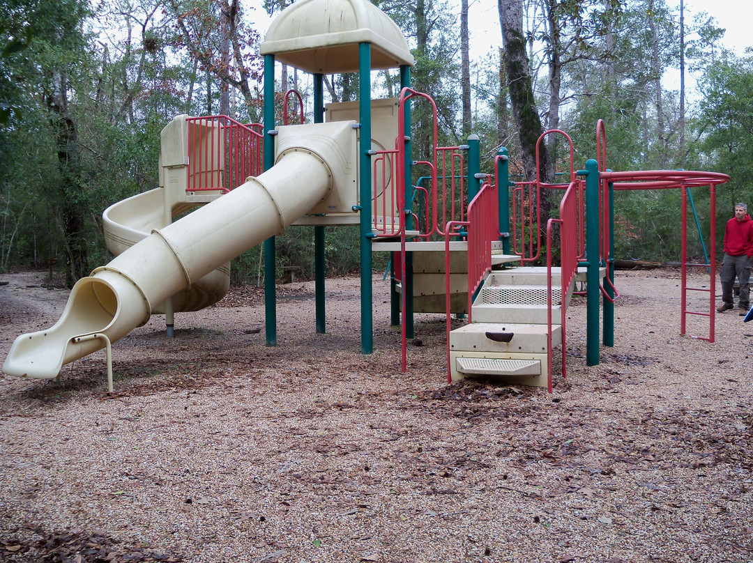 Village Creek State Park-Lumberton必去景点