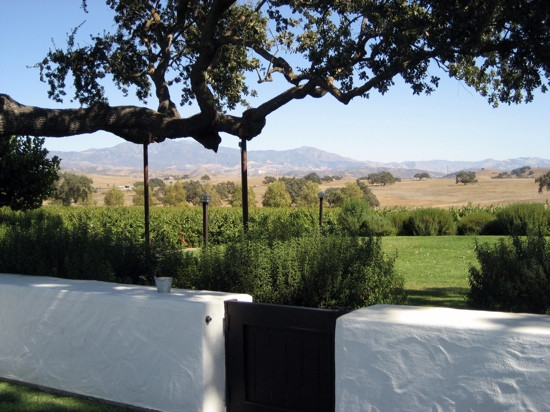 Gainey Estate Vineyards & Tasting Room-圣伊内斯必去景点