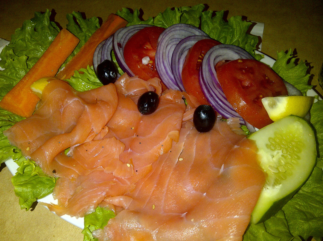 TooJay’s Deli • Bakery • Restaurant