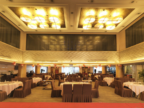 深圳丽湾酒店主图