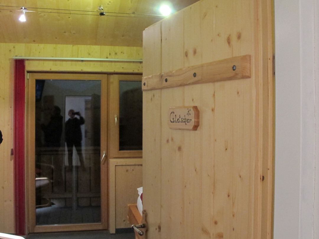 Gasthof Glocknerblick主图