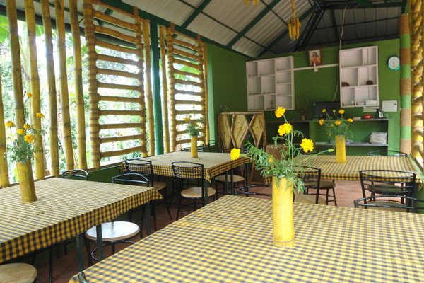 Harithavanam Farm House主图