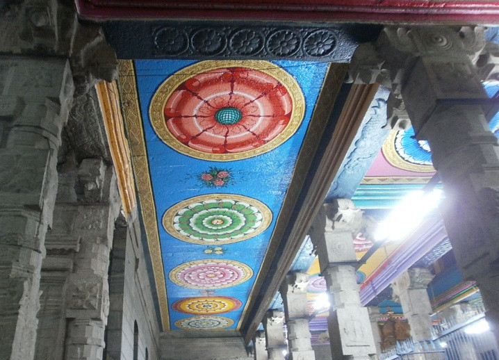 Sree Subramanya Swami Temple-阿拉普扎必去景点