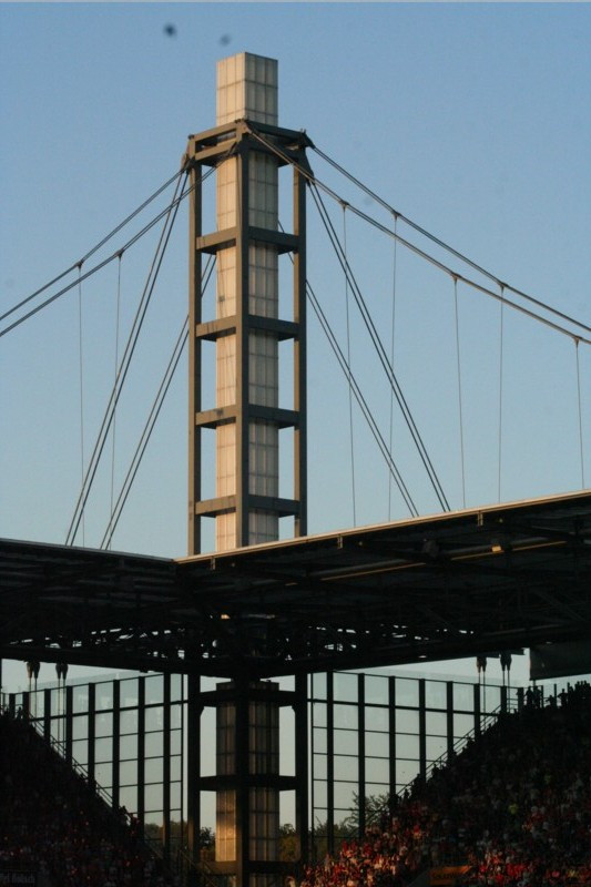 RheinEnergieStadion