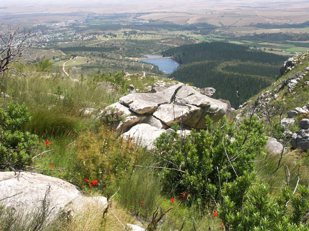 斯韦伦丹旅游景点-Marloth Nature Reserve
