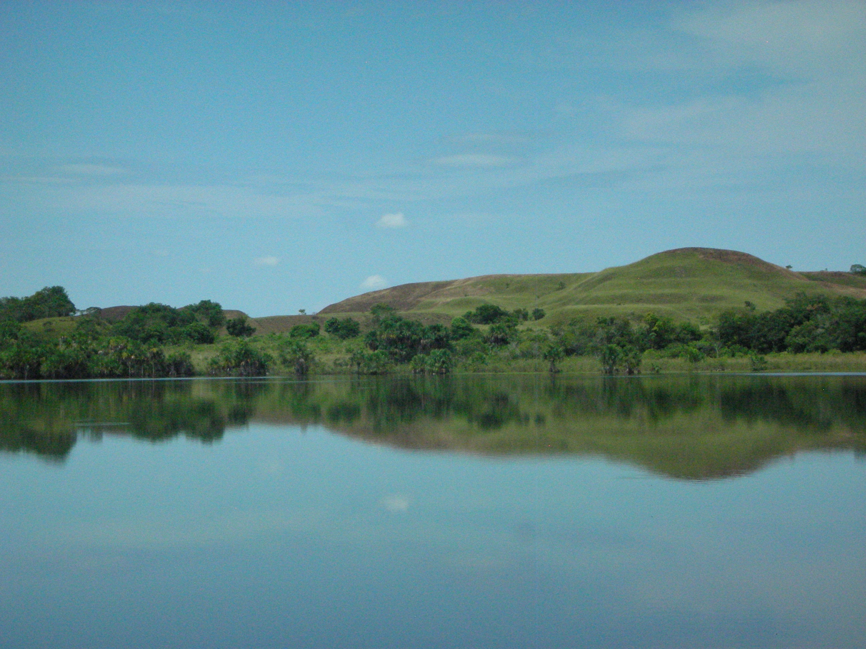 Hotel & Resort Lagos de Menegua-泳池