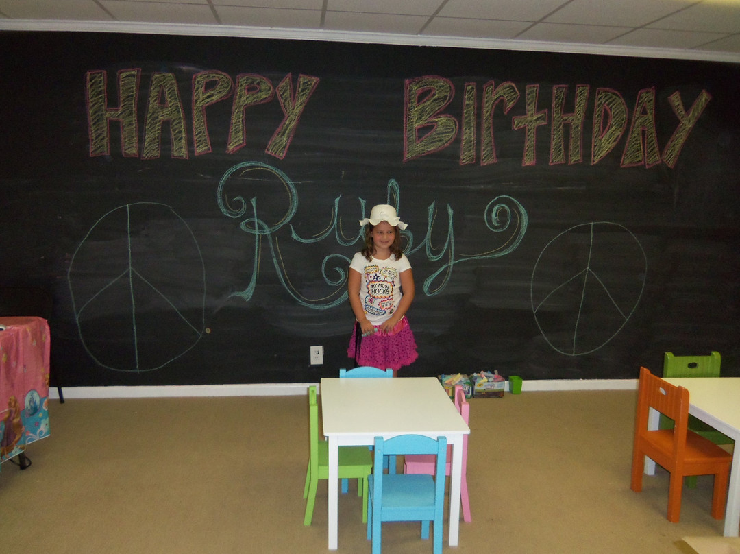 Keep It Sweet-圣西蒙斯岛必去景点