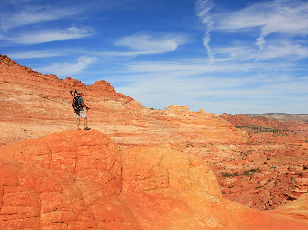 狼丘石浪-比格沃特必去景点