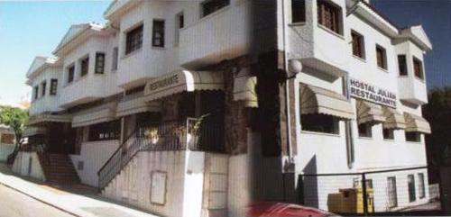 Hostal Julian-官方