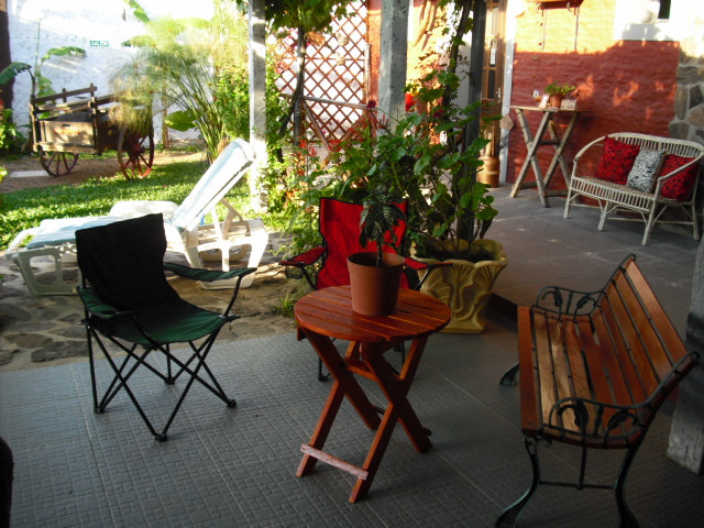 Hostal Mustafa主图