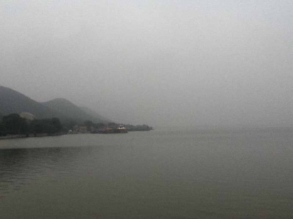 云龙湖-徐州市必去景点