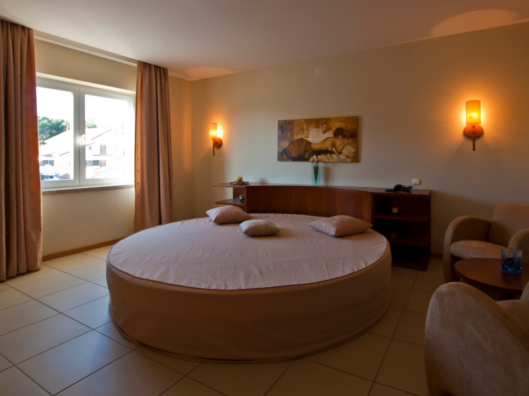 Pombeira Hotel主图