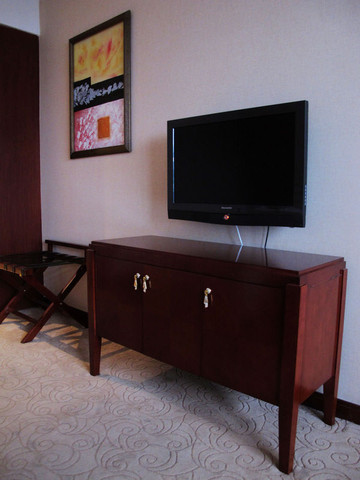 怡东国际酒店主图