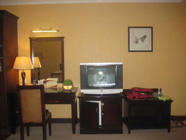 杭州商业大厦主图