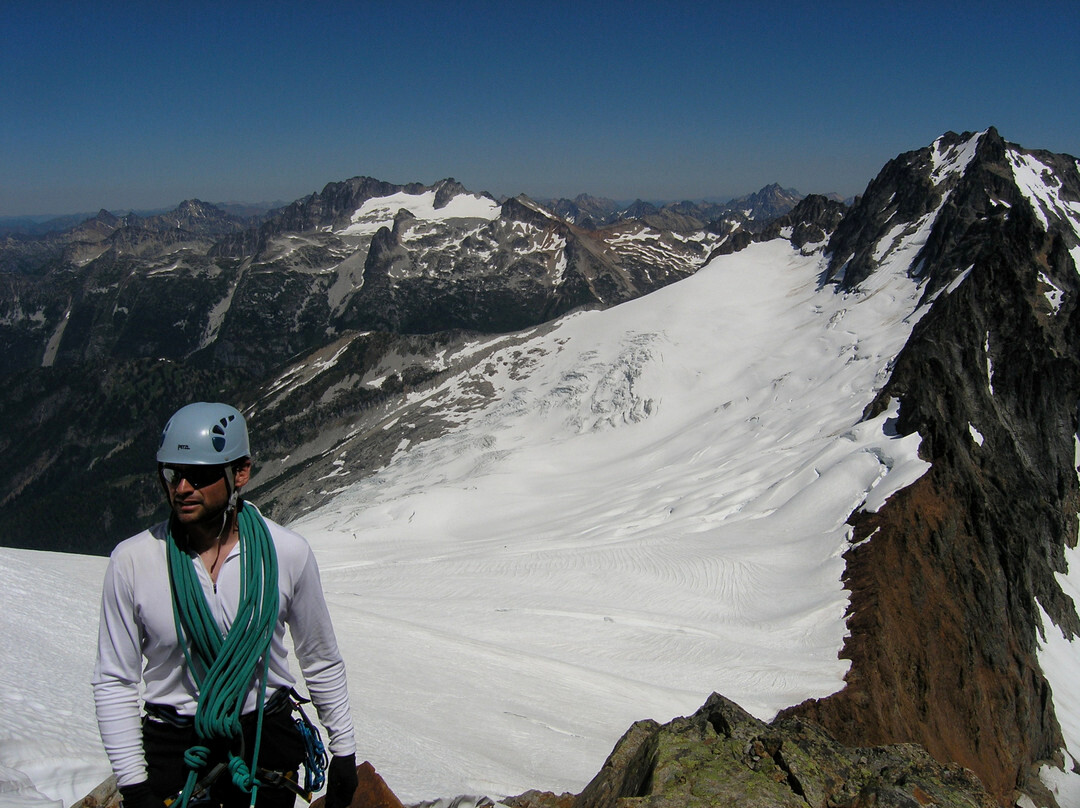 BC Adventure Guides-Deming必去景点