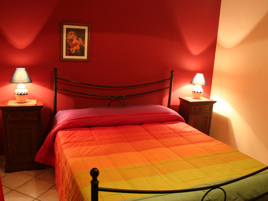 B&B A Casa di GiuGio