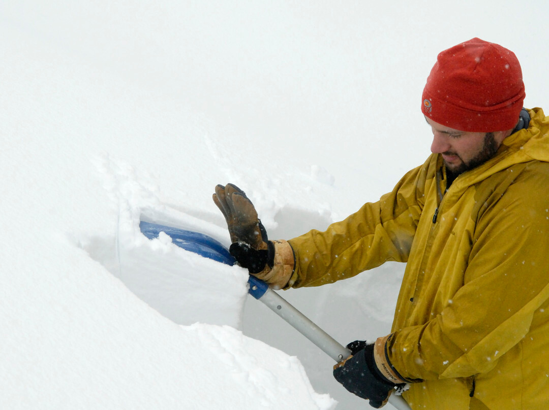 BC Adventure Guides-Deming必去景点