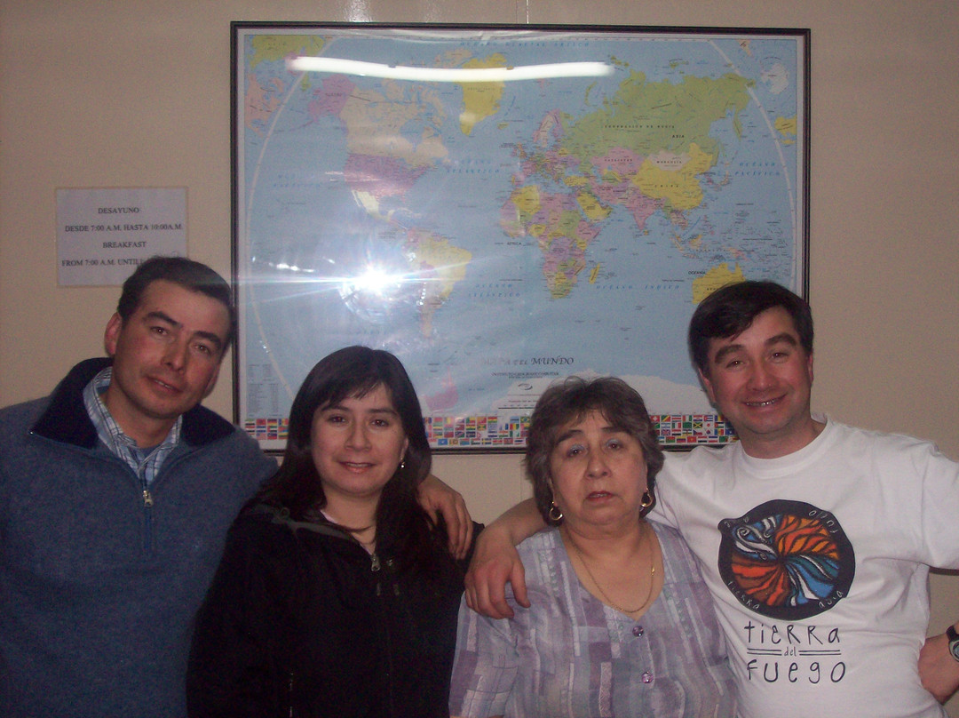 Residencial Tres Hermanos主图