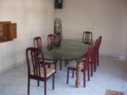 Hill View Homestay主图