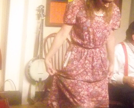 Smoke on the Mountain-布兰森必去景点