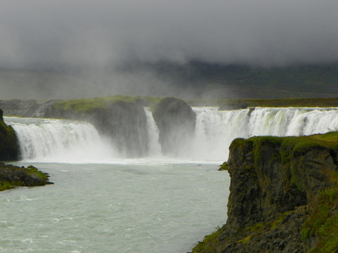 Iceland Guided Tours-雷克雅未克必去景点