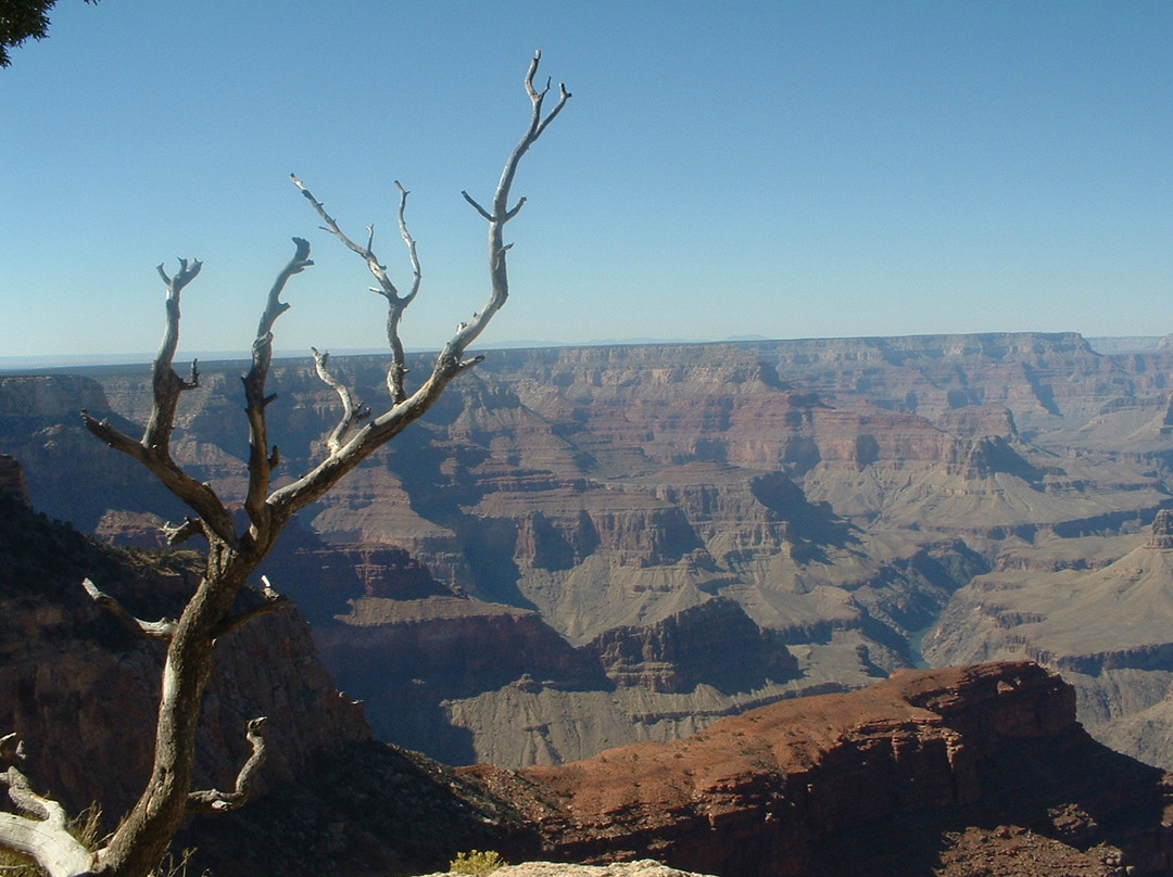 霍皮人要点-大峡谷国家公园必去景点