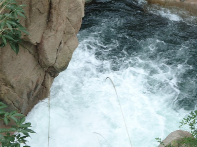 绩溪龙川-黄山市必去景点