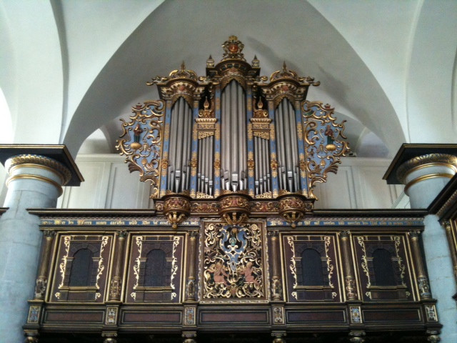 克隆堡宫（Kronborg Slot）-赫尔辛格必去景点