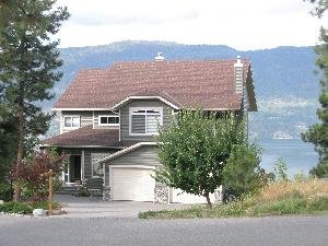 Above the Lake B&B-客卧