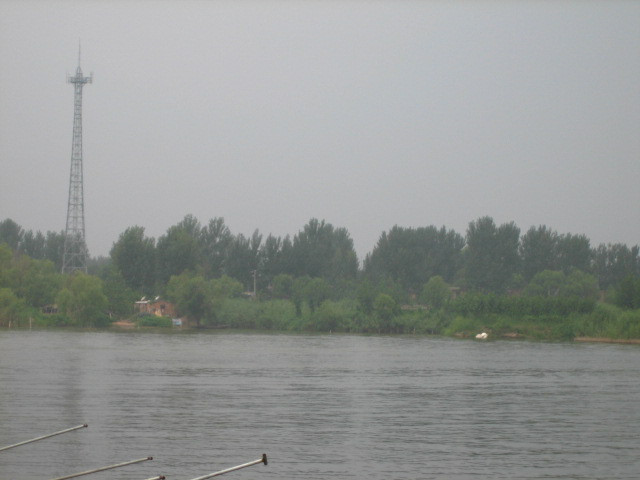 白洋淀景区-安新县必去景点