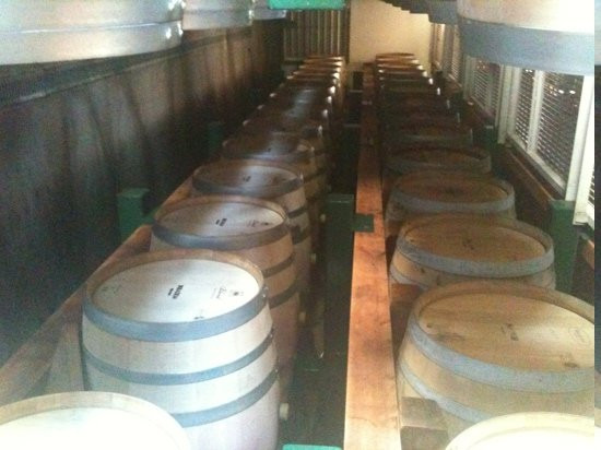 Paradigm Winery景点图片