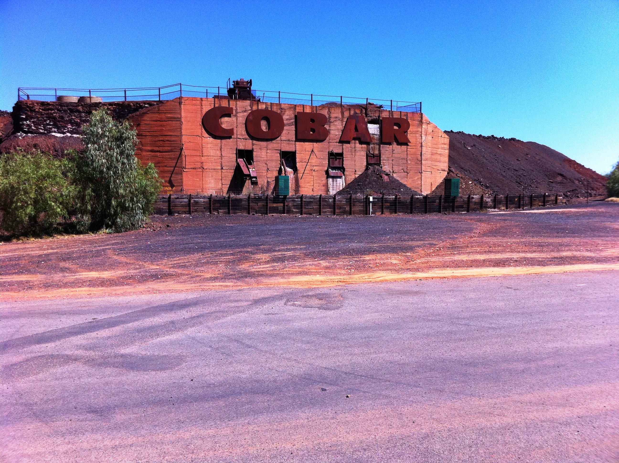 Great Western Hotel Motel-客卧